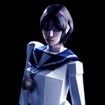 EX3 コスチューム