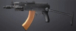 AK-74u