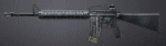 M16A4