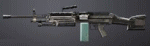 M249 SAW