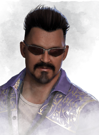 ジョナ・バスケス