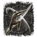 二連斬りのアイコン