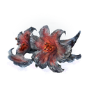 火の花のアイコン