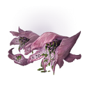 毒花のアイコン