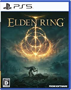 「ELDEN RING」ジャケット