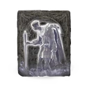貴人の魔術師の遺灰のアイコン