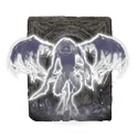 翼の混種の遺灰のアイコン