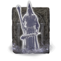 戦魔術師、ユーグのアイコン